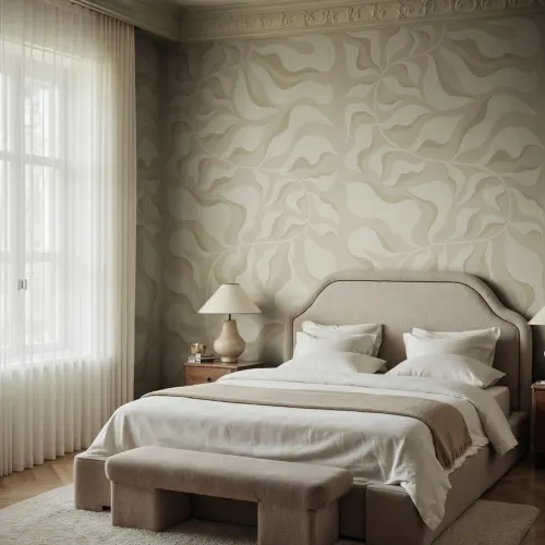 Organic Elegance
