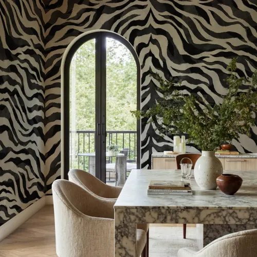 Zebra Fusion