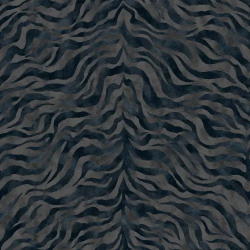 Zebra Zen