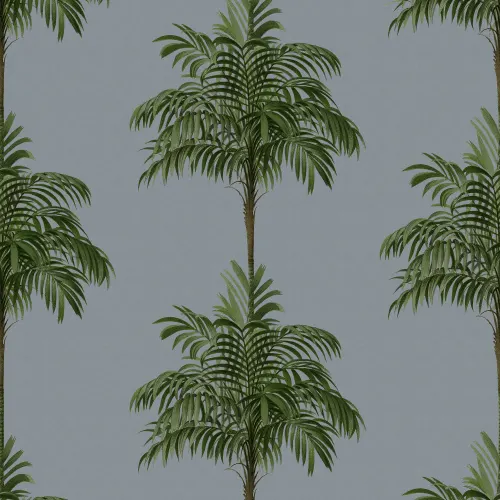Tropische Eleganz