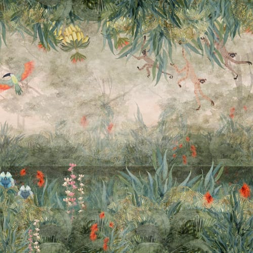 Wilde Symphonie