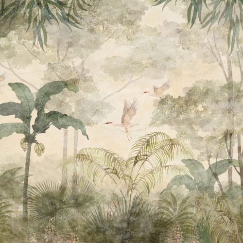 Rêve luxuriant