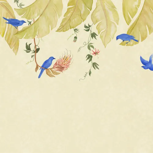 Treetop Symphony