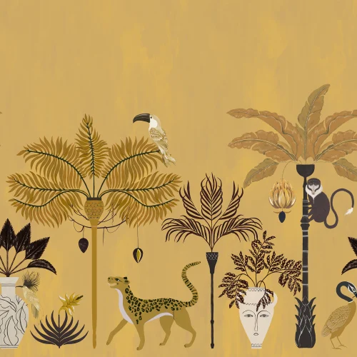 Savanna Symfoni