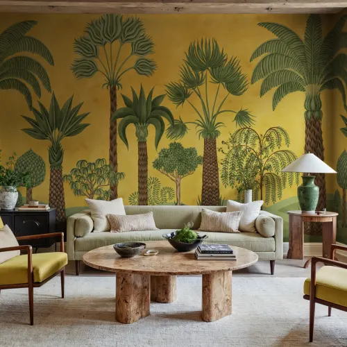 Tettoia tropicale