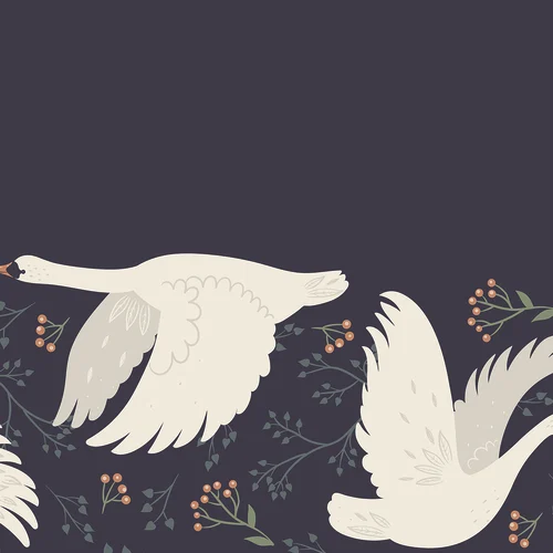 Elegance in Flight