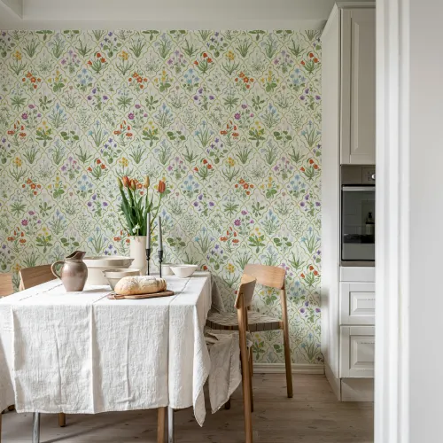 Das Patchwork der Natur