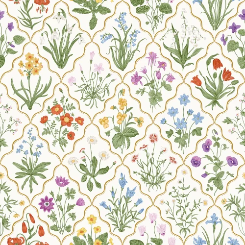 Das Patchwork der Natur