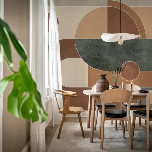 Allure geometrica