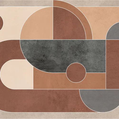 Allure geometrica