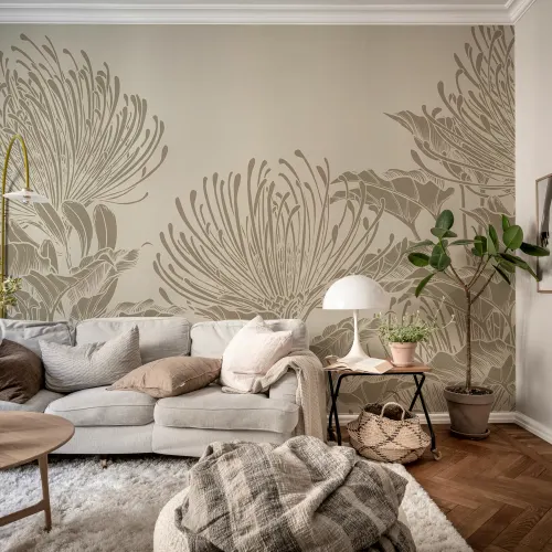 Protea Elegance