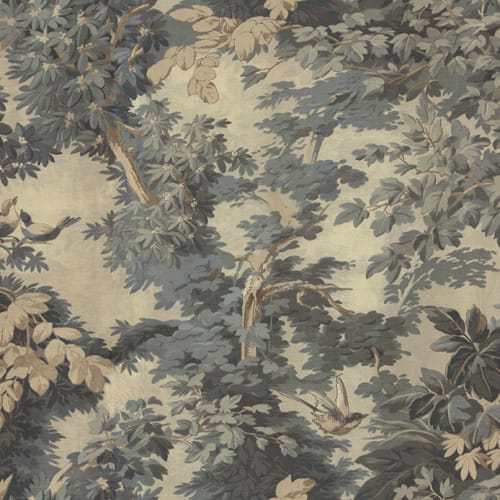 Embrace Nature with Woodland Birds