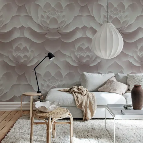 Embrace Serenity with Lotus Dream Pink