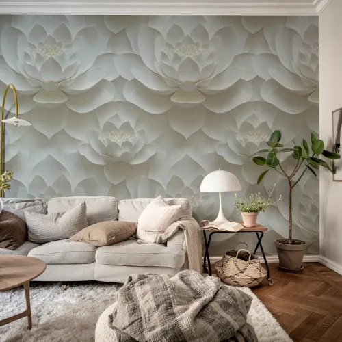Eleganță senină cu Lotus Dream