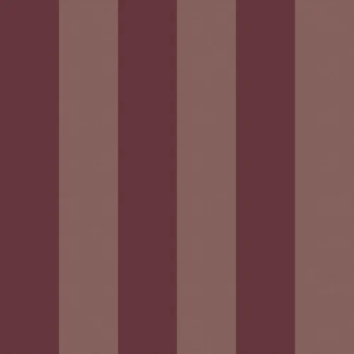 Striking Burgundy Stripes