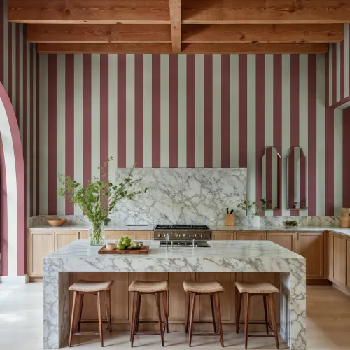 Striking Stripes