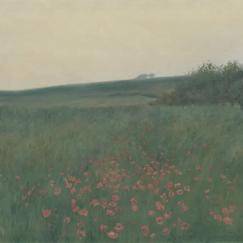 Whispering Poppies
