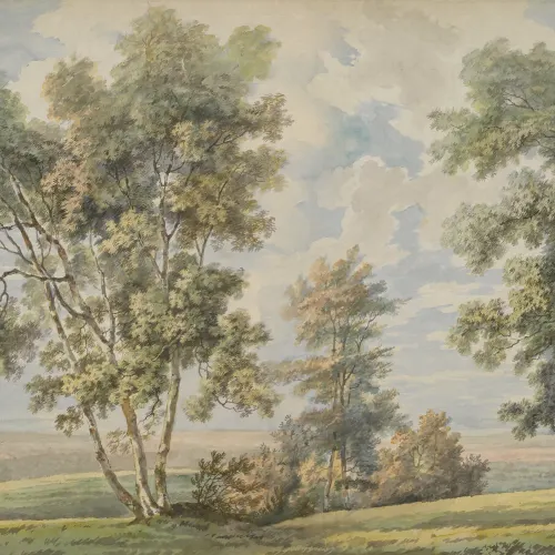 Das Flüstern der Natur
