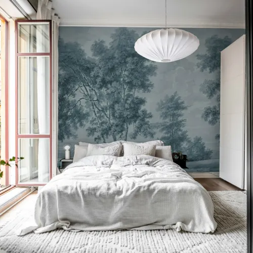 Hilltop Harmony