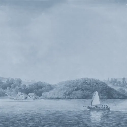 Tranquil Voyage