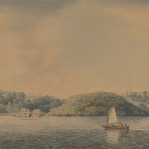 Sail Away