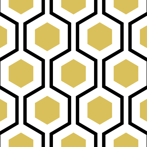 Hexagon Harmony