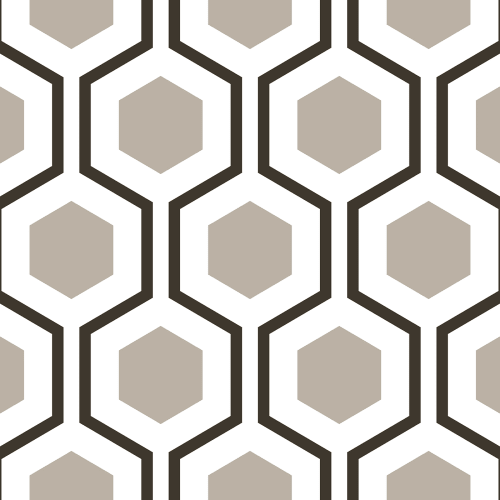 Hexagon Harmony