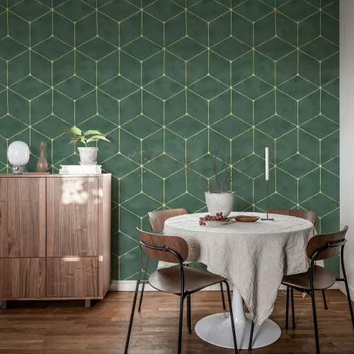 Geometric Elegance