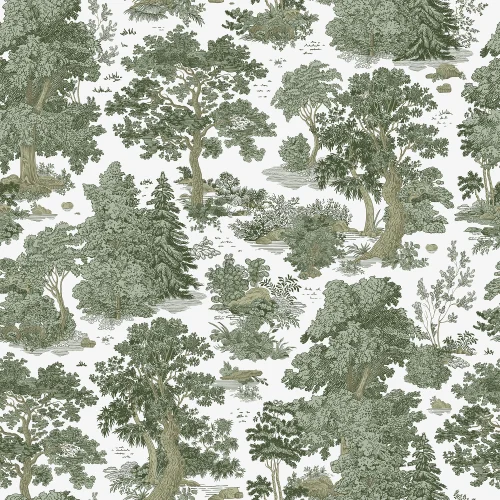 Forest Dreamscape