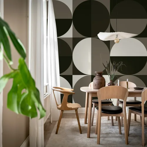 Geometrische Harmonie
