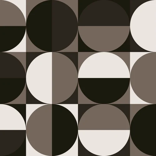 Geometrische Harmonie