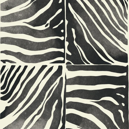 Zebra fett