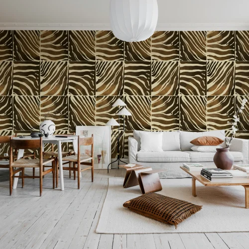 Wild Elegance