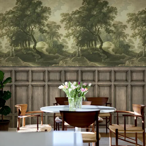 Embrace Nostalgia with The Vintage Grove