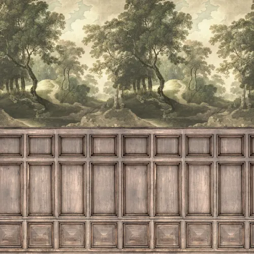Embrace Nostalgia with The Vintage Grove