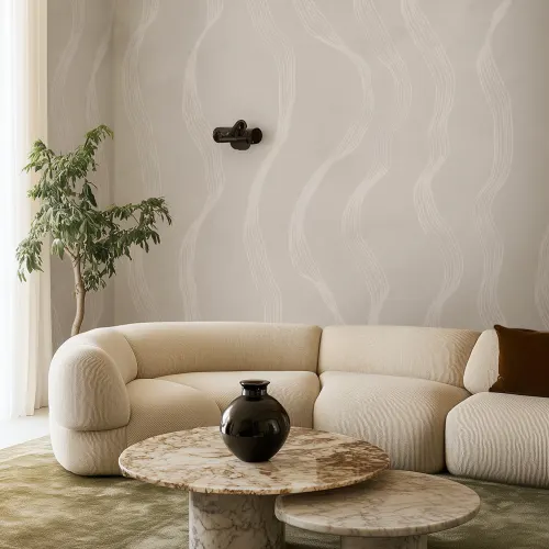 Elegant Waves