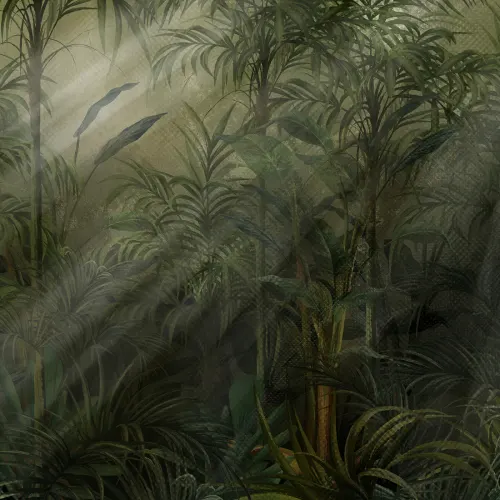 Into the Wild