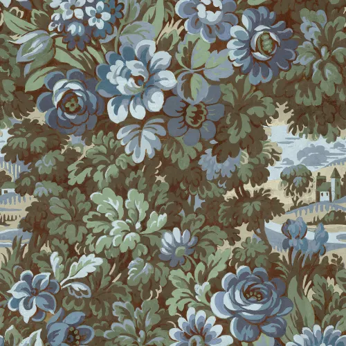 Timeless Bloom Haven