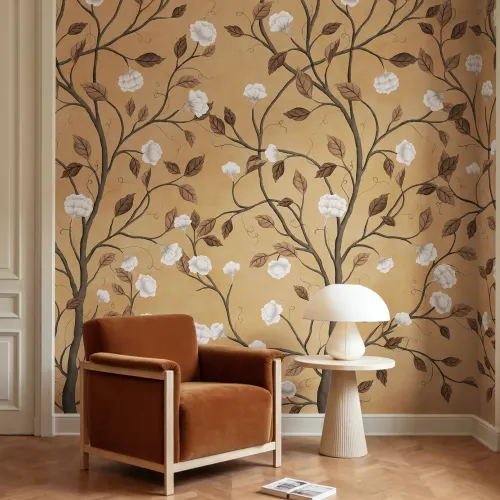 Elegant Branches