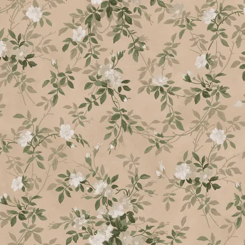 Eleganza dei fiori selvatici