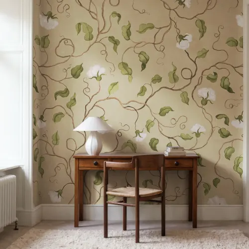 Soft Vines Symphony