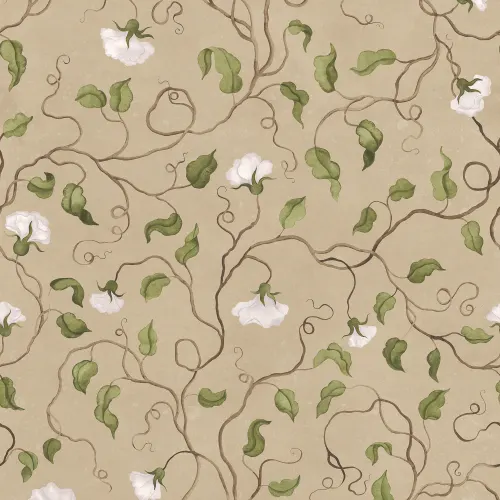 Soft Vines Symphony