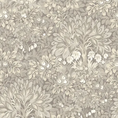 Majestätische florale Eleganz