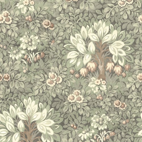 Enchanted Foliage