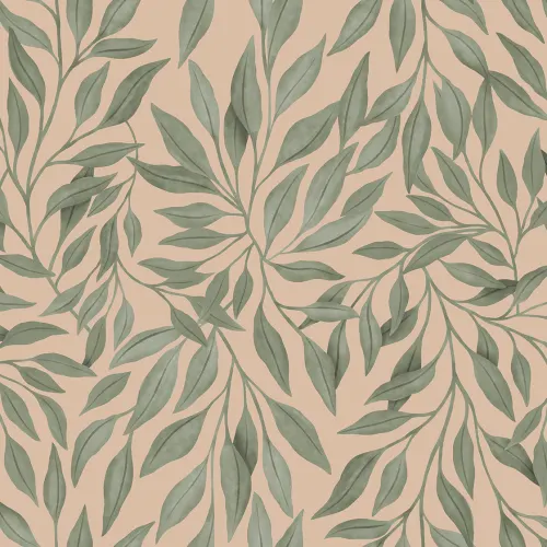 Willow Leaf Harmony