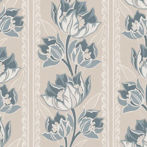 Elegancija tulipana