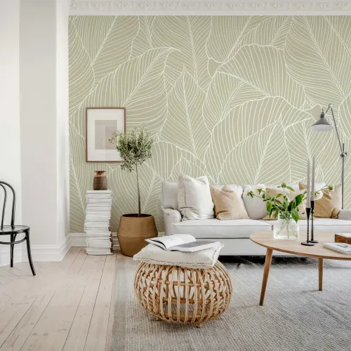 Leafy Dreams