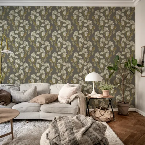 Omfavn naturen med Garland Flora