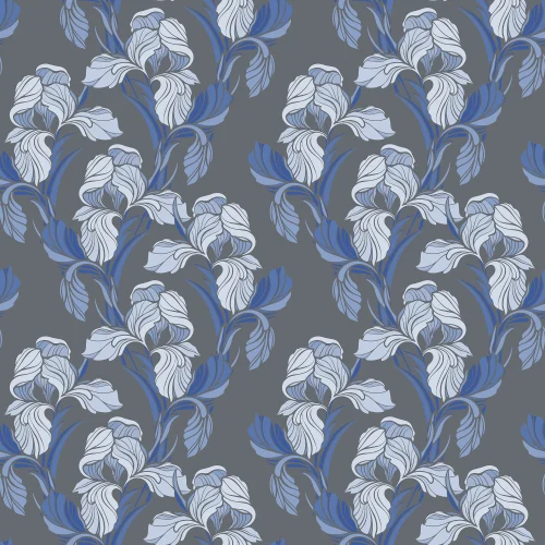 Elegant Blues