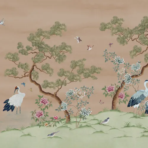 Pine Harmony